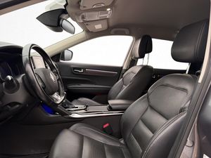 Renault Koleos bild 14