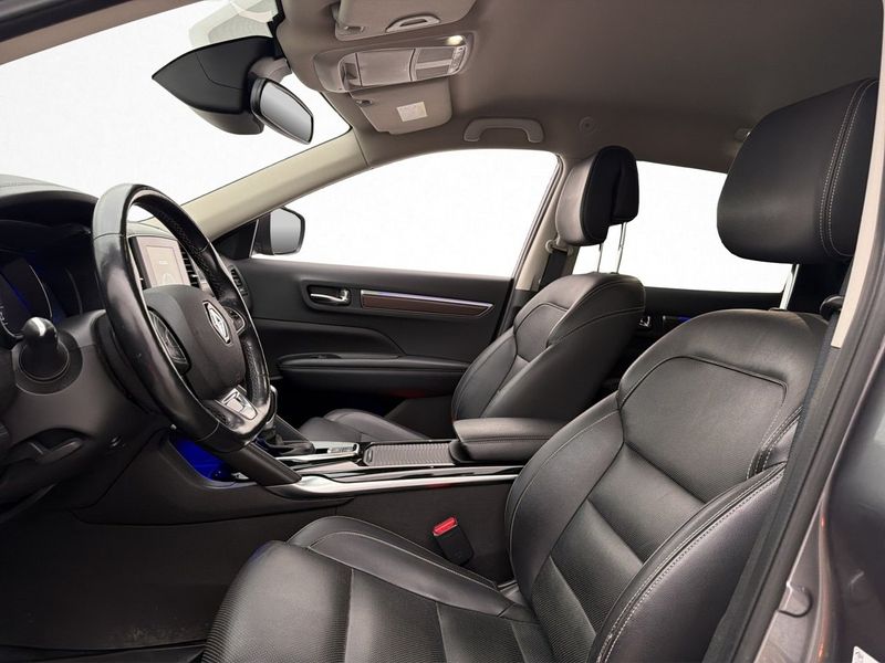 Renault Koleos bild 14