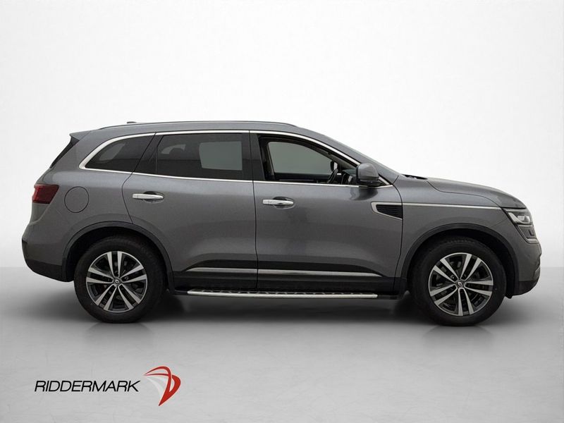 Renault Koleos bild 9