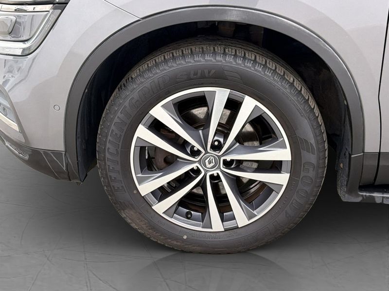 Renault Koleos bild 28