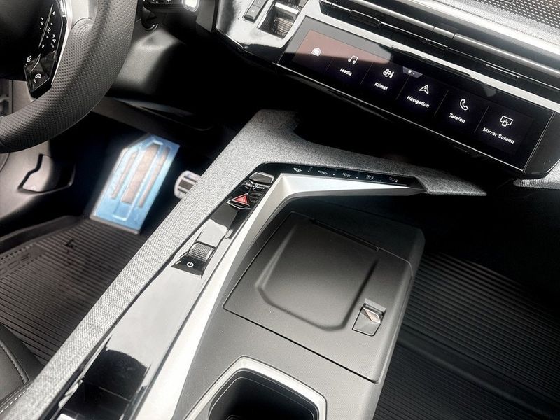 Peugeot 5008 bild 13