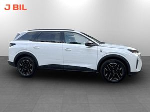 Peugeot 5008 bild 4