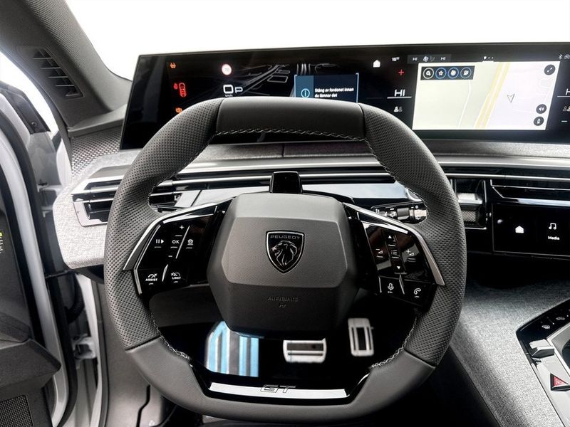 Peugeot 5008 bild 10