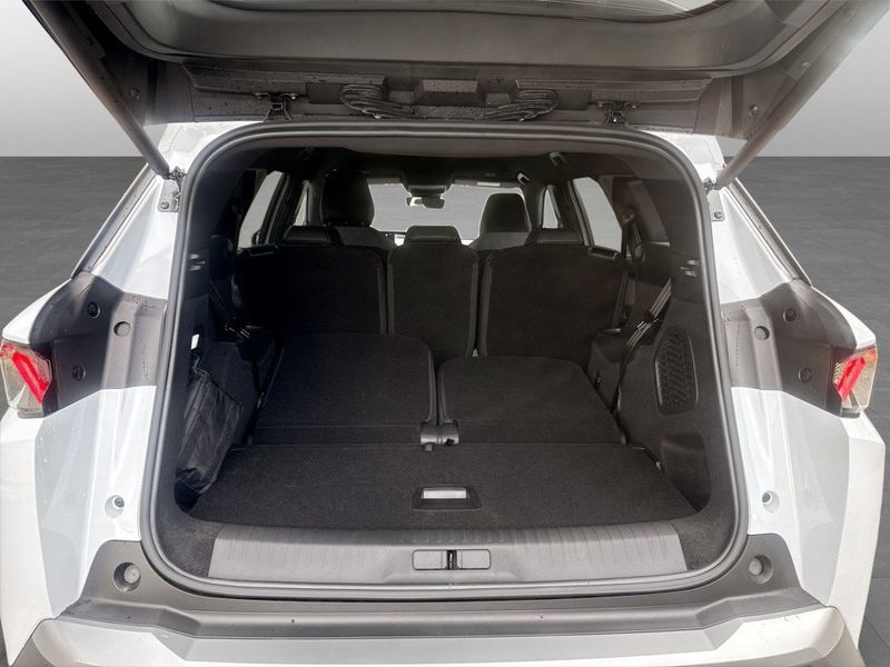 Peugeot 5008 bild 8