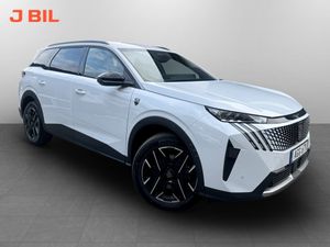 Peugeot 5008 bild 1