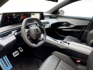 Peugeot 5008 bild 5