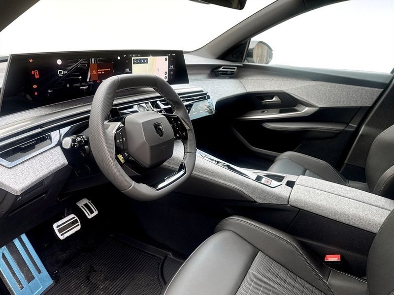 Peugeot 5008 bild 5