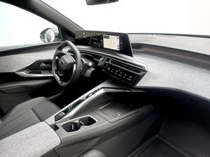 Peugeot 5008 bild 14