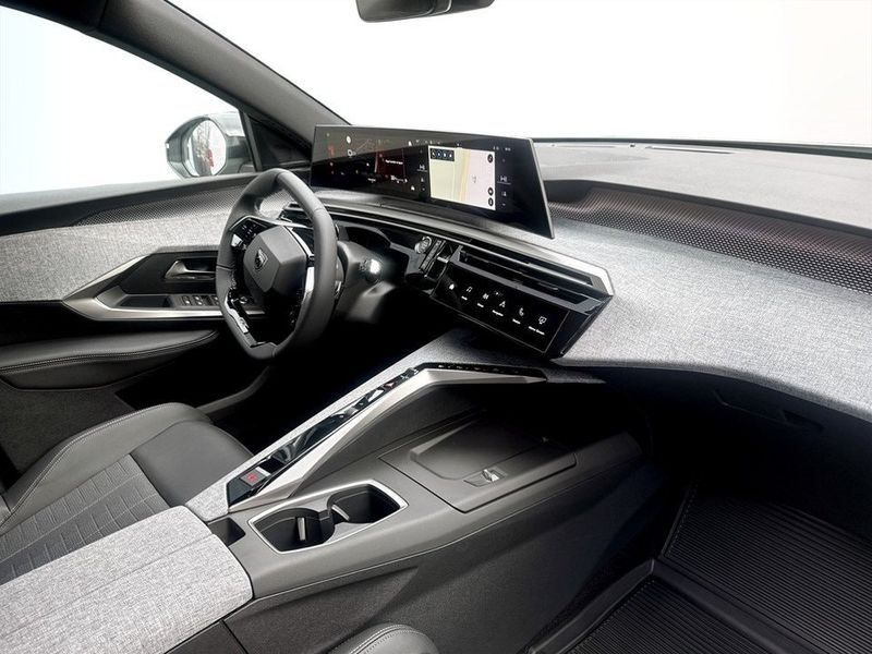 Peugeot 5008 bild 14