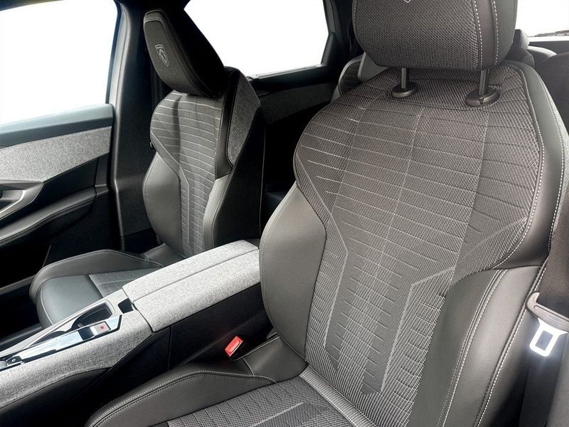 Peugeot 5008 bild 6