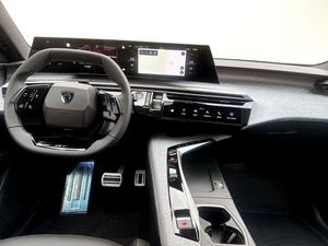Peugeot 5008 bild 3