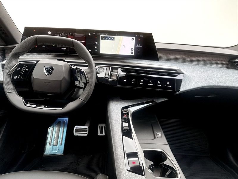 Peugeot 5008 bild 3