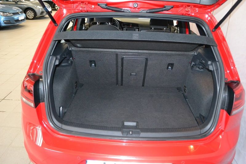 Volkswagen Golf bild 9