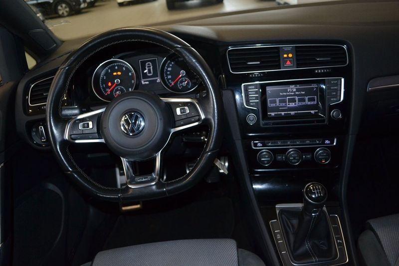 Volkswagen Golf bild 6