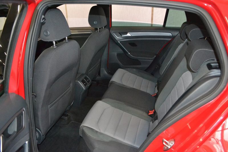 Volkswagen Golf bild 7
