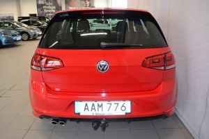 Volkswagen Golf bild 8