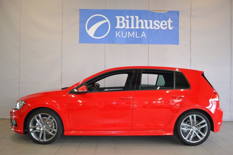 Volkswagen Golf bild 2