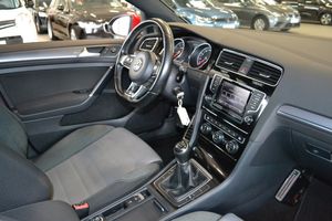 Volkswagen Golf bild 10