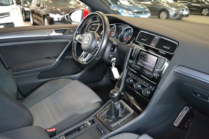 Volkswagen Golf bild 10