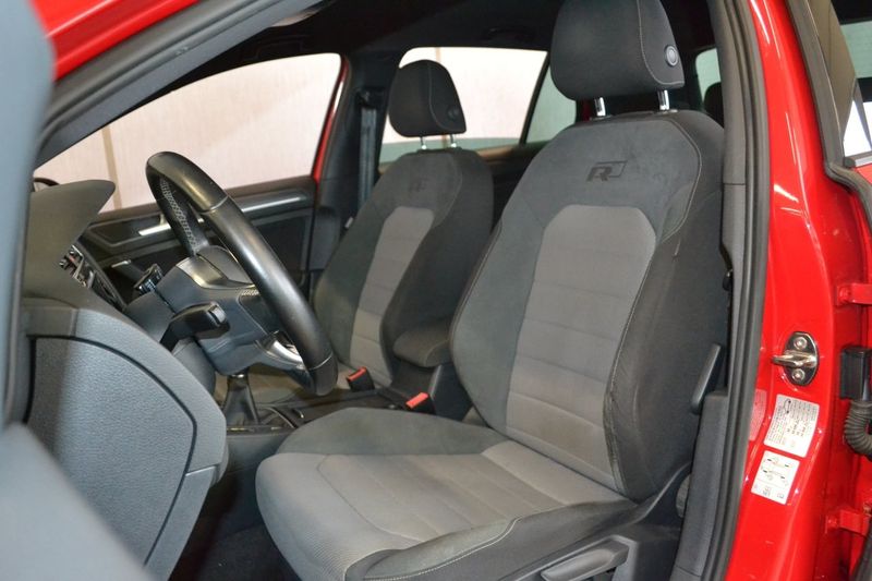 Volkswagen Golf bild 5
