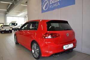 Volkswagen Golf bild 3