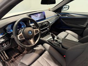 BMW 530 bild 11