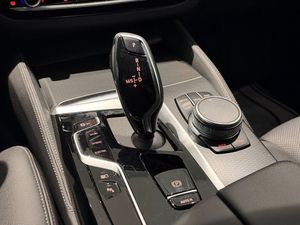BMW 530 bild 16