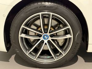 BMW 530 bild 5