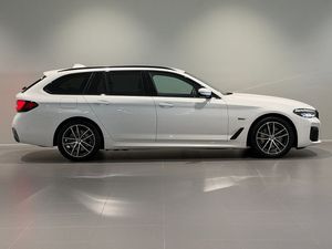BMW 530 bild 3