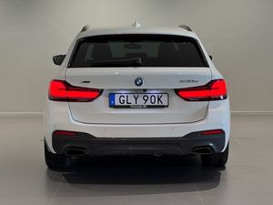 BMW 530 bild 4