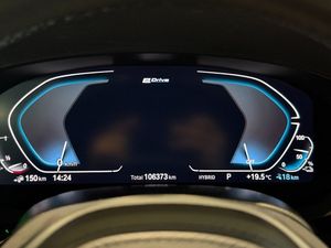 BMW 530 bild 14