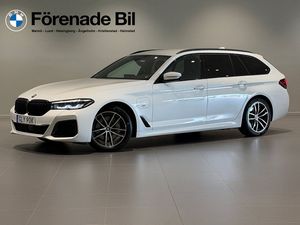BMW 530 bild 1