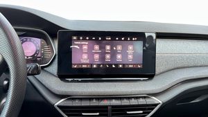 Skoda Octavia bild 9