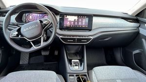 Skoda Octavia bild 10