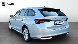 Skoda Octavia bild 3