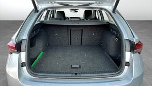 Skoda Octavia bild 12