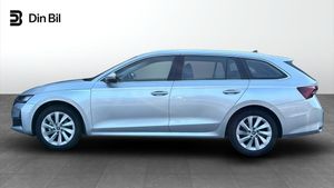 Skoda Octavia bild 2