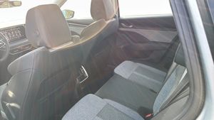 Skoda Octavia bild 11