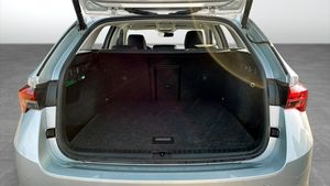 Skoda Octavia bild 12
