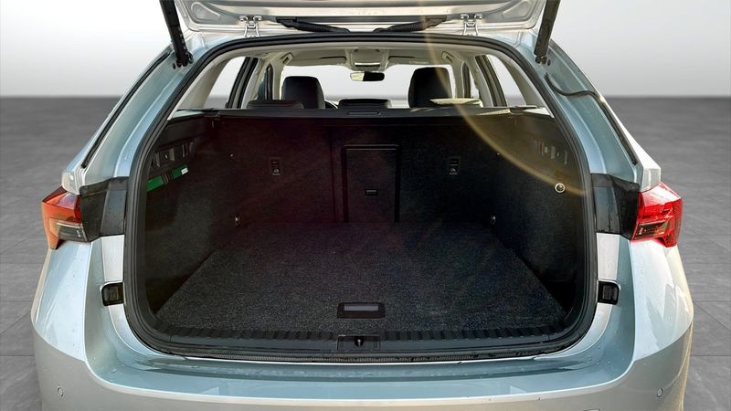 Skoda Octavia bild 12