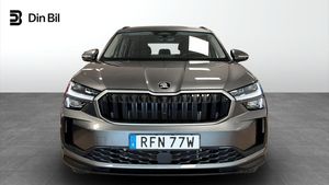Skoda Kodiaq bild 4