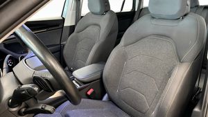Skoda Kodiaq bild 8