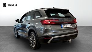 Skoda Kodiaq bild 3