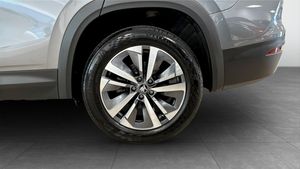 Skoda Kodiaq bild 6
