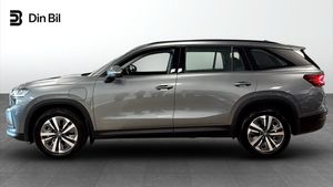 Skoda Kodiaq bild 2