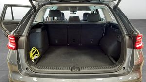 Skoda Kodiaq bild 12