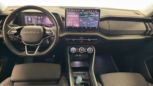 Skoda Kodiaq bild 10