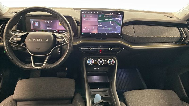 Skoda Kodiaq bild 10