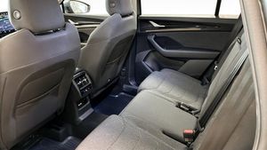 Skoda Kodiaq bild 11