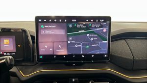 Skoda Kodiaq bild 9